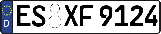 ES-XF9124