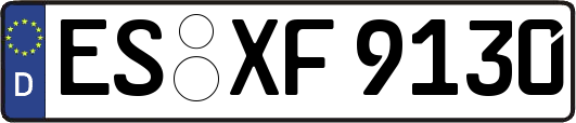 ES-XF9130