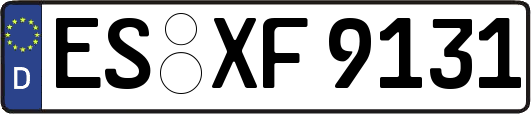 ES-XF9131