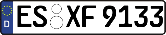ES-XF9133