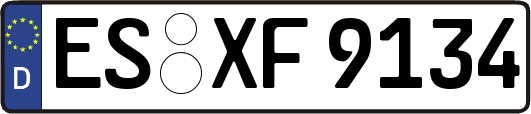 ES-XF9134