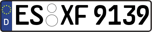 ES-XF9139