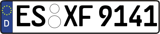 ES-XF9141