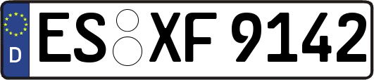 ES-XF9142