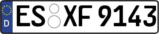 ES-XF9143