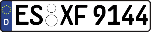 ES-XF9144