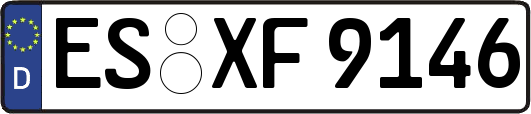 ES-XF9146