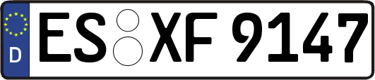 ES-XF9147