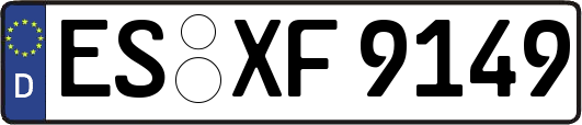 ES-XF9149