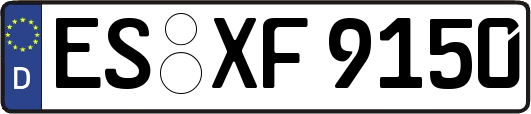 ES-XF9150