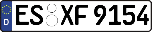 ES-XF9154