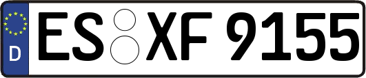 ES-XF9155
