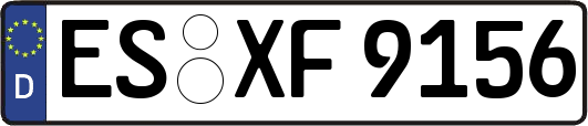ES-XF9156