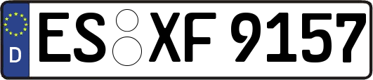 ES-XF9157
