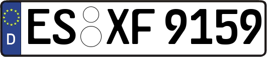 ES-XF9159