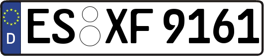 ES-XF9161