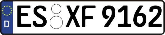 ES-XF9162