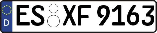 ES-XF9163