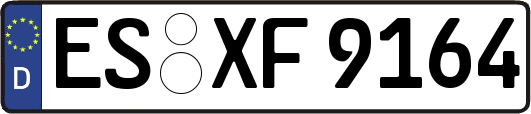 ES-XF9164