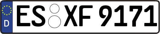 ES-XF9171