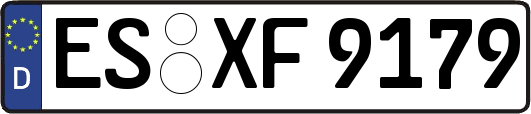 ES-XF9179