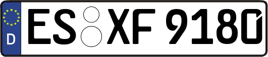 ES-XF9180