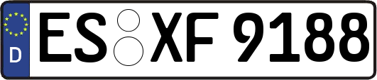 ES-XF9188