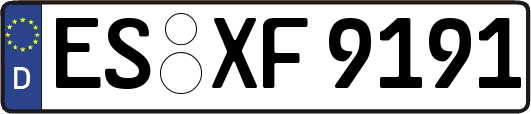 ES-XF9191