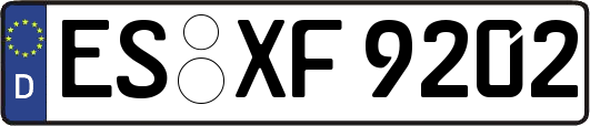 ES-XF9202