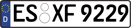 ES-XF9229