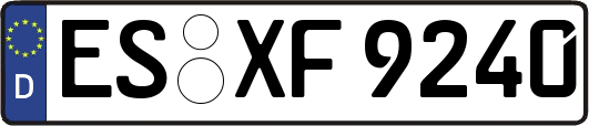 ES-XF9240