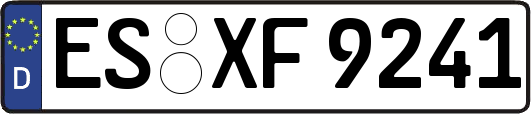 ES-XF9241