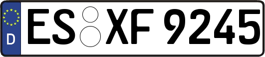 ES-XF9245