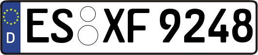 ES-XF9248
