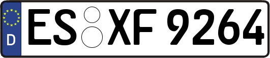 ES-XF9264