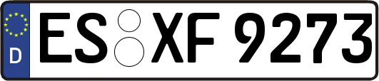 ES-XF9273