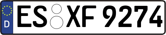 ES-XF9274