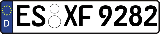 ES-XF9282