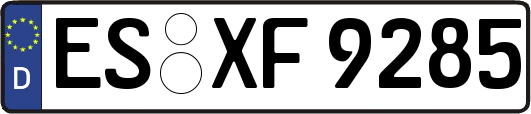 ES-XF9285