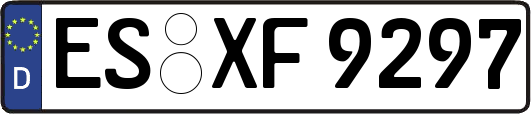 ES-XF9297