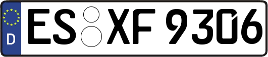 ES-XF9306