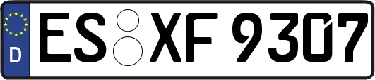 ES-XF9307