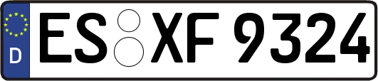 ES-XF9324