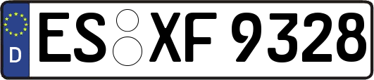 ES-XF9328