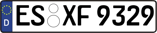 ES-XF9329