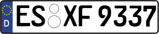 ES-XF9337