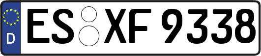 ES-XF9338