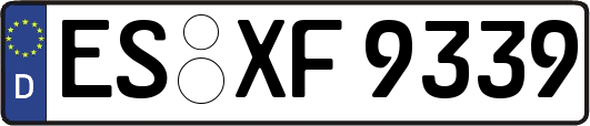 ES-XF9339