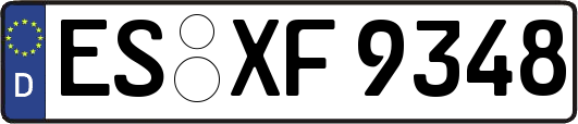 ES-XF9348