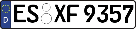 ES-XF9357